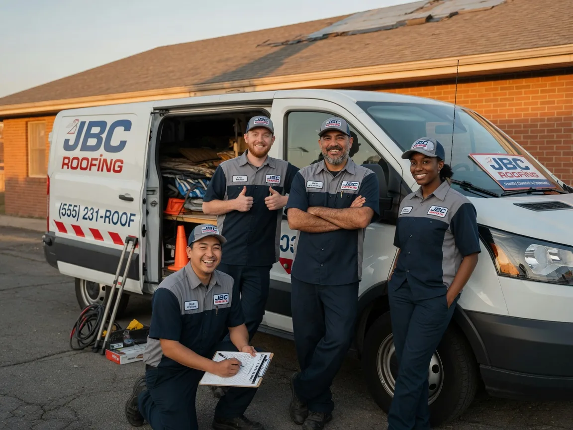 Roof Replacement company in Brookpark, OH